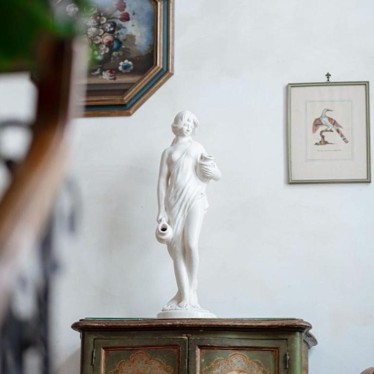 Dimora San Gaggio Florence View - Appartamento - 11