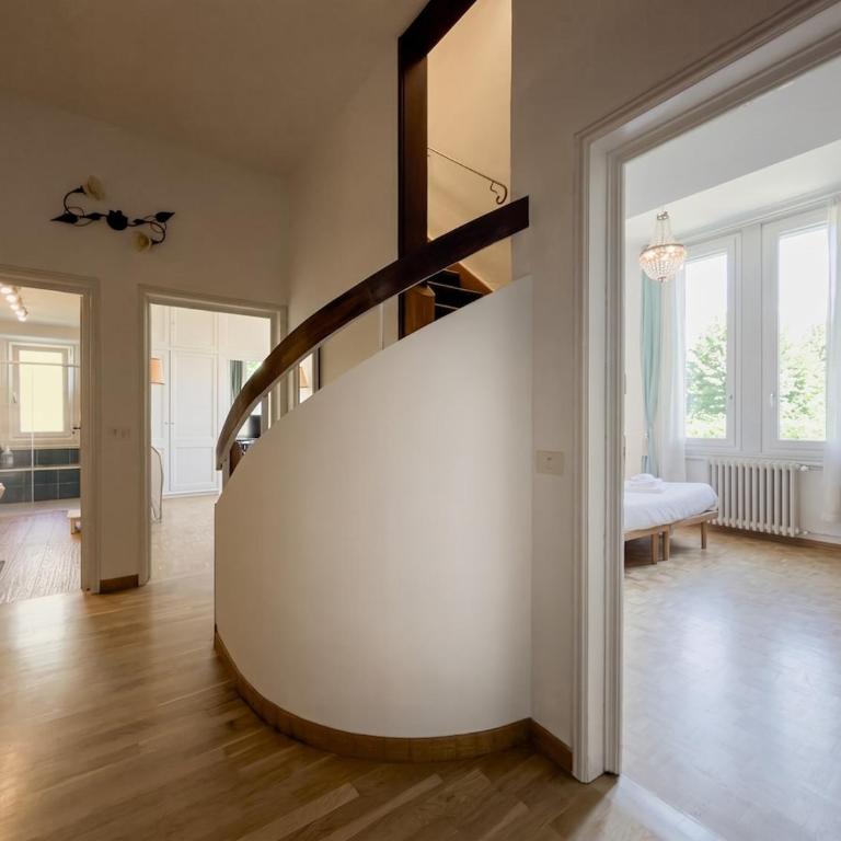 Dimora San Gaggio Florence View - Appartamento - 13