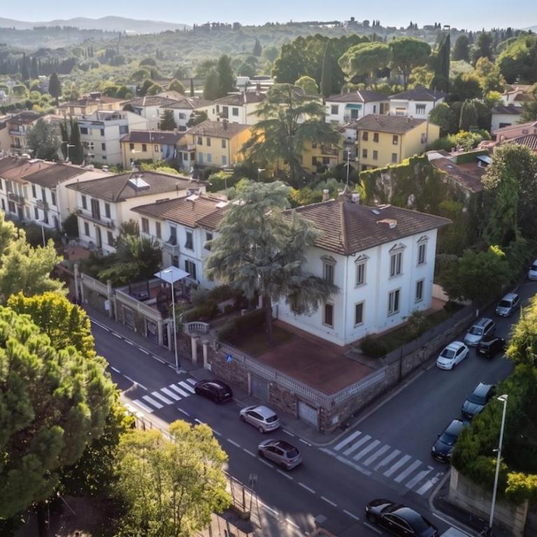 Dimora San Gaggio Florence View - Appartamento - 14