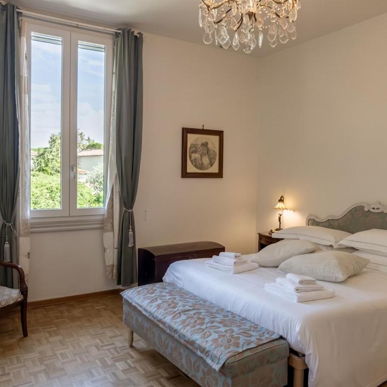 Dimora San Gaggio Florence View - Appartamento - 15