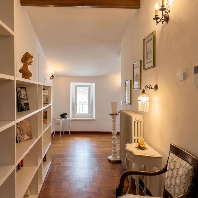 Dimora San Gaggio Florence View - Appartamento - 21