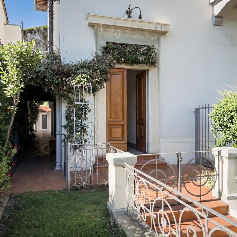 Dimora San Gaggio Florence View - Appartamento - 24
