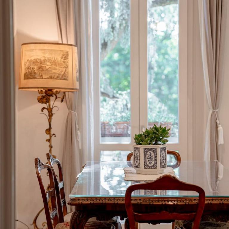 Dimora San Gaggio Florence View - Appartamento - 26