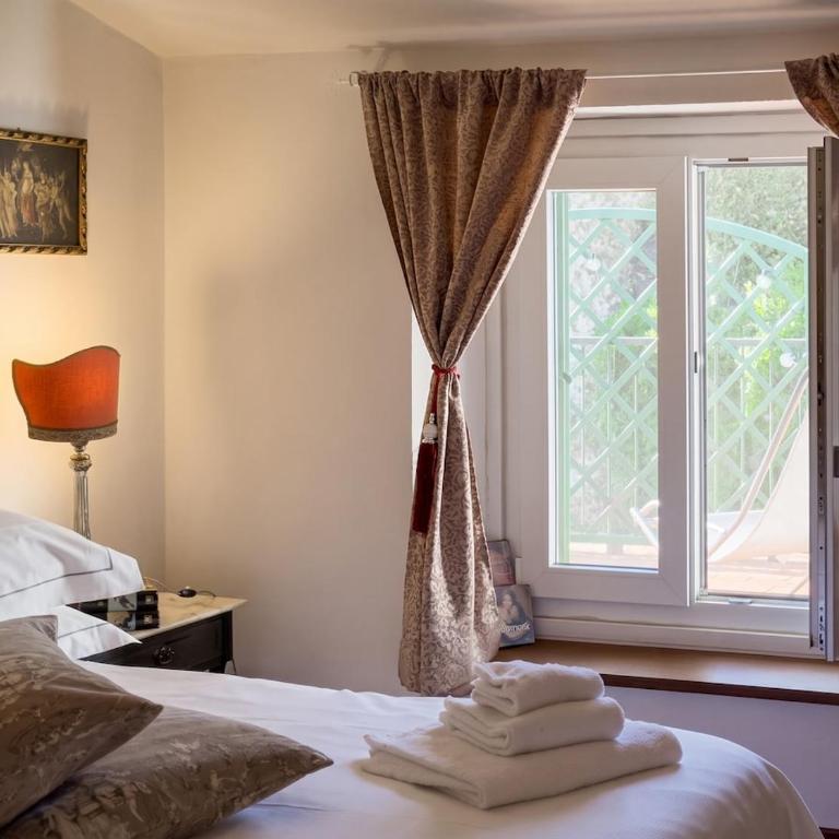 Dimora San Gaggio Florence View - Appartamento - 28