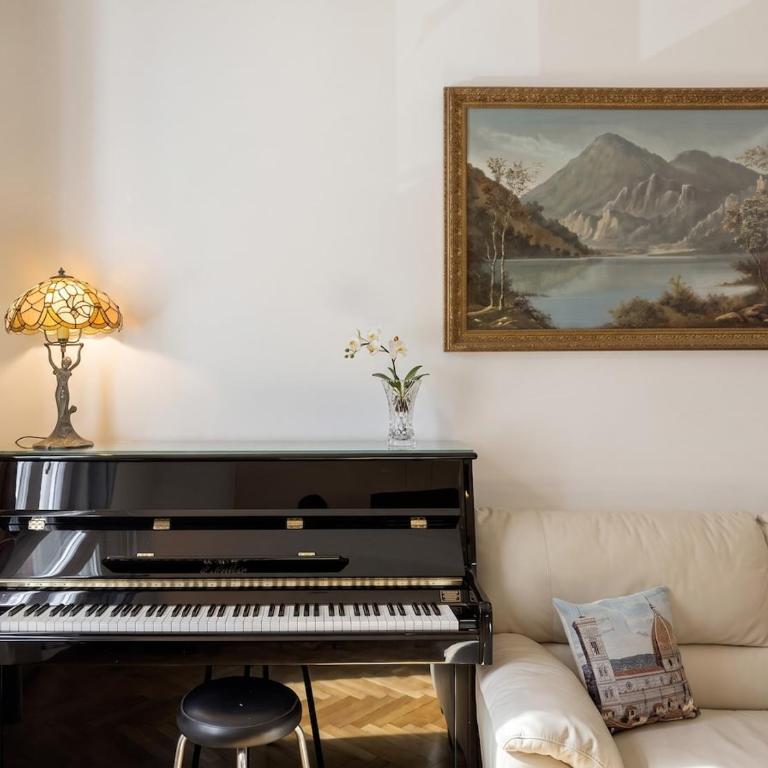 Dimora San Gaggio Florence View - Appartamento - 29