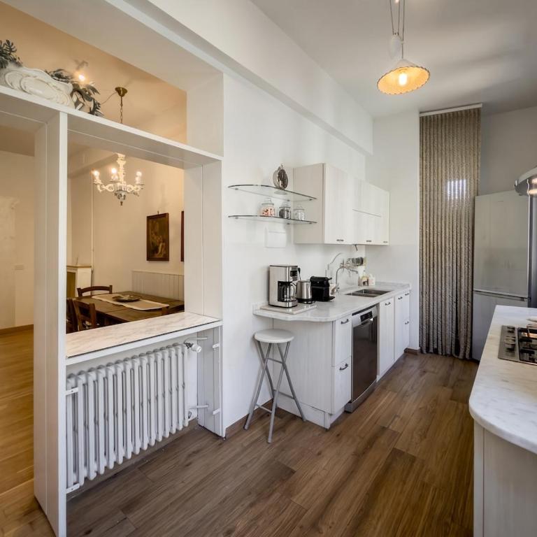 Dimora San Gaggio Florence View - Appartamento - 30