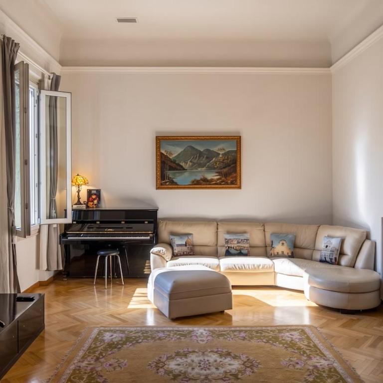 Dimora San Gaggio Florence View - Appartamento - 31
