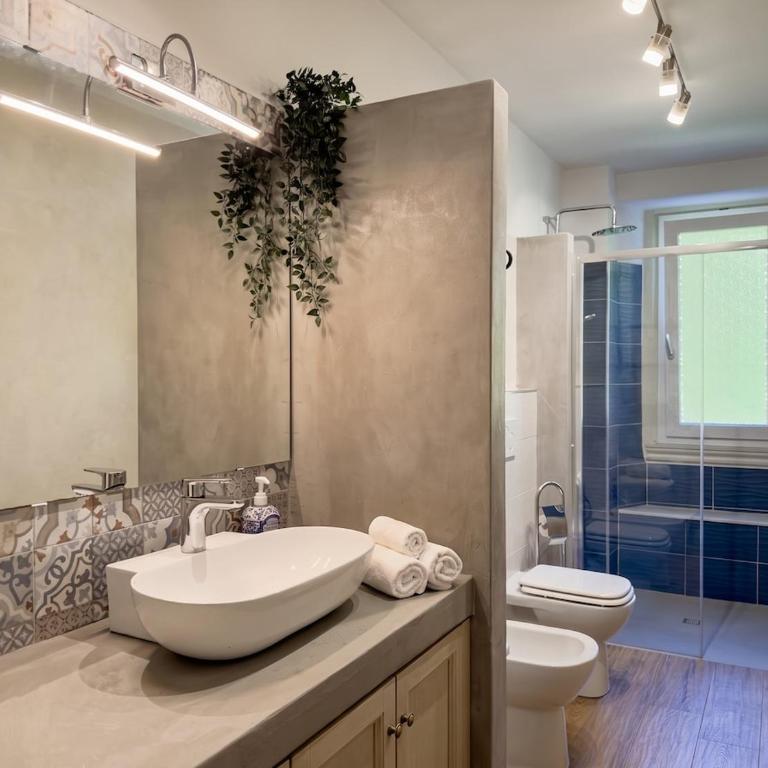 Dimora San Gaggio Florence View - Appartamento - 32