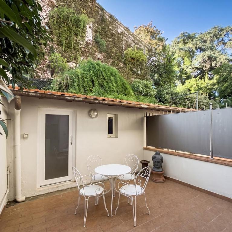 Dimora San Gaggio Florence View - Appartamento - 33