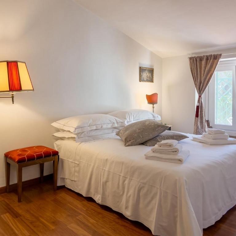 Dimora San Gaggio Florence View - Appartamento - 36