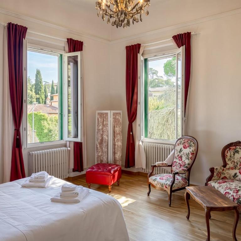 Dimora San Gaggio Florence View - Appartamento - 37
