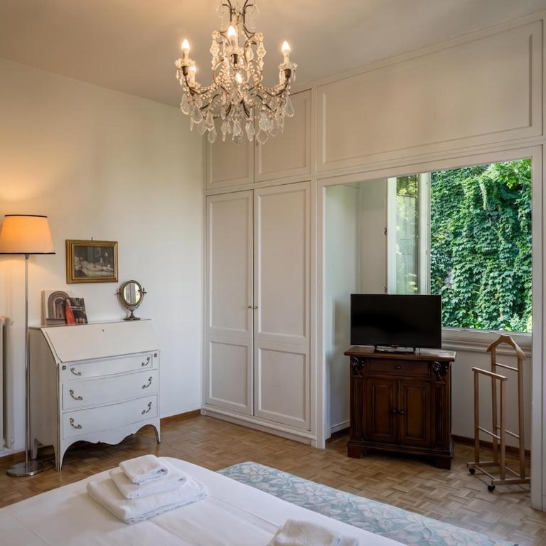 Dimora San Gaggio Florence View - Appartamento - 38