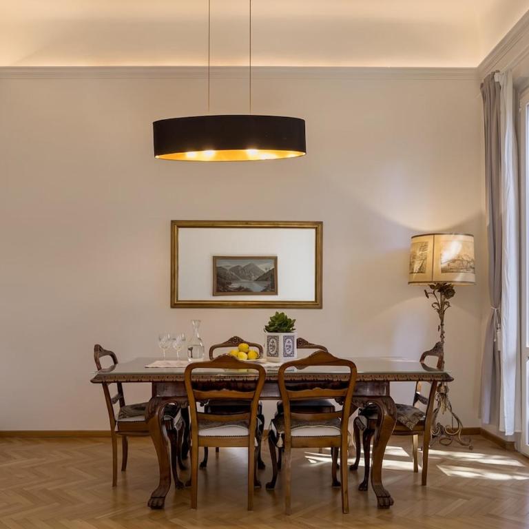 Dimora San Gaggio Florence View - Appartamento - 39