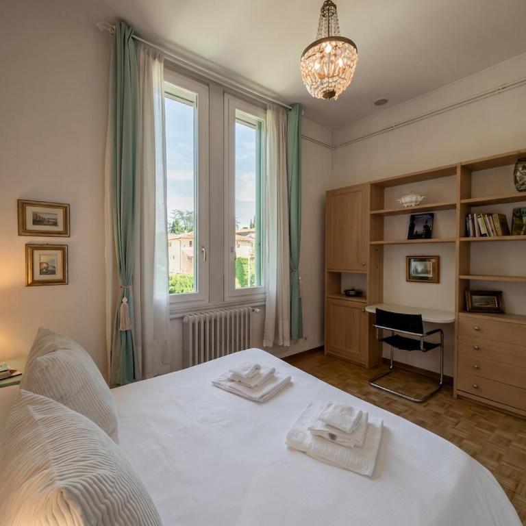 Dimora San Gaggio Florence View - Appartamento - 40