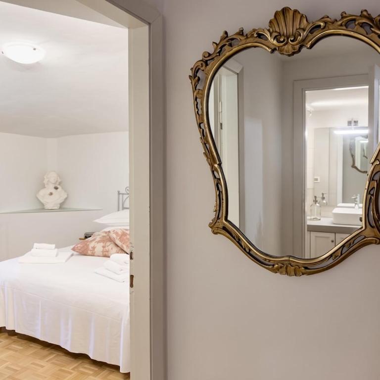 Dimora San Gaggio Florence View - Appartamento - 41