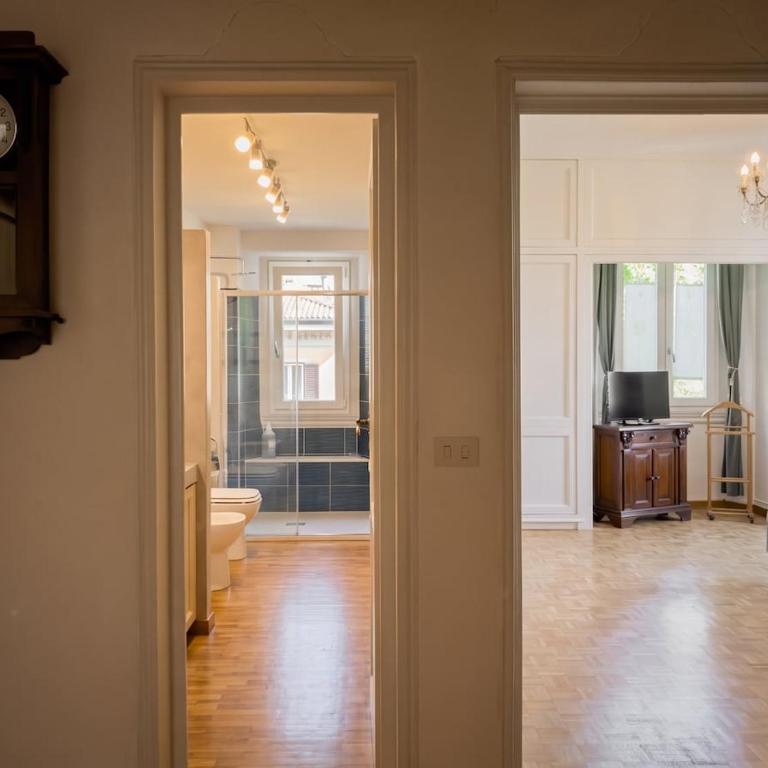 Dimora San Gaggio Florence View - Appartamento - 42