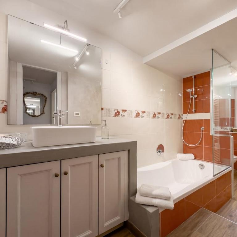Dimora San Gaggio Florence View - Appartamento - 43