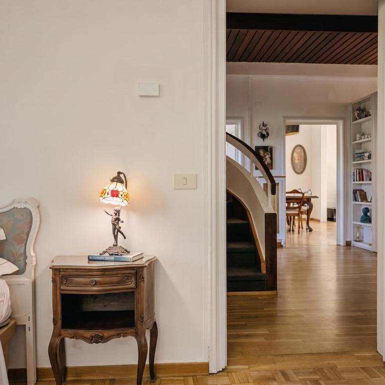 Dimora San Gaggio Florence View - Appartamento - 45