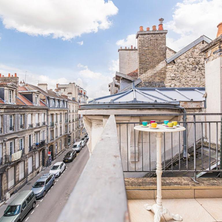 Les bulles insolites - Casa de 2 dormitorios - 24