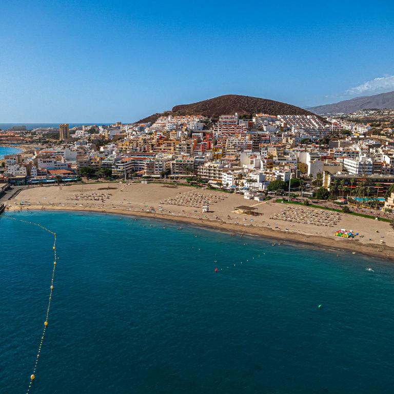 As de Casas - Tarrante 2 Los Cristianos - Appartamento con 1 Camera da Letto - 2