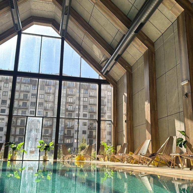Magnum apartment Titova vila - Appartement 1 Chambre - 20