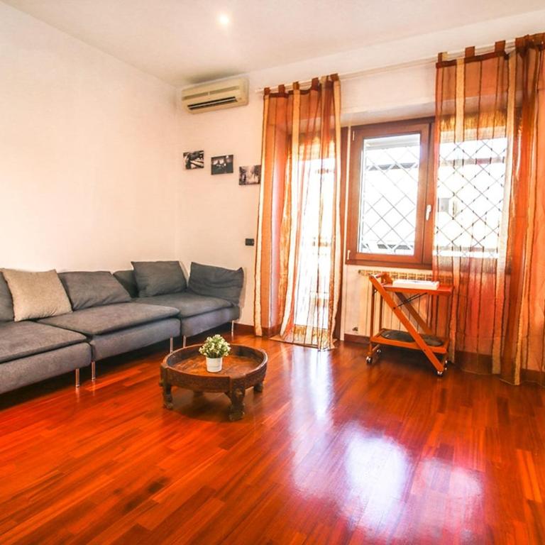 Casa Cornelia - Appartamento con 2 Camere da Letto - 1