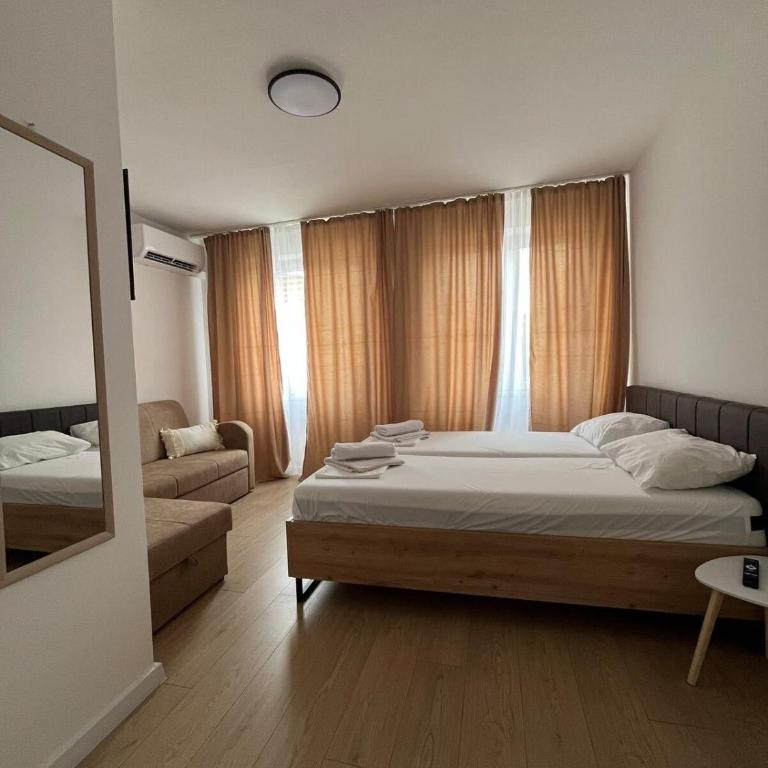 Old Town Premium Rooms Bascarsija - Komfor Trokrevetna Soba - 8