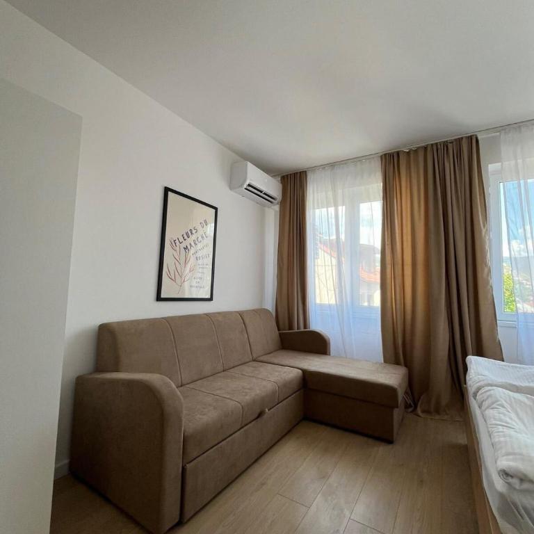 Old Town Premium Rooms Bascarsija - Komfor Trokrevetna Soba - 6
