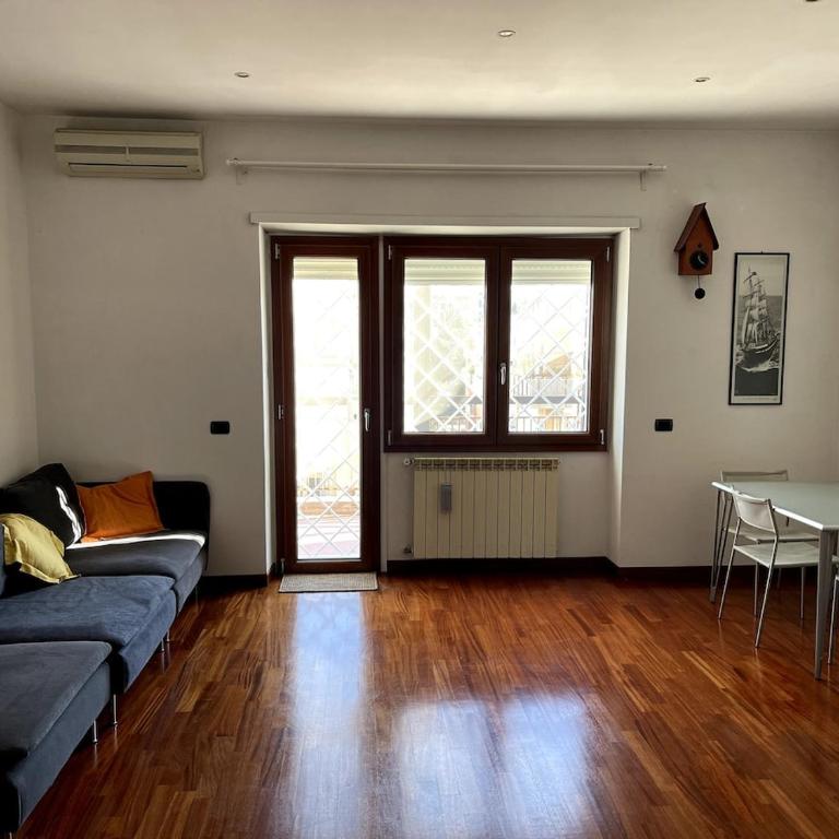 Casa Cornelia - Appartamento con 2 Camere da Letto - 3