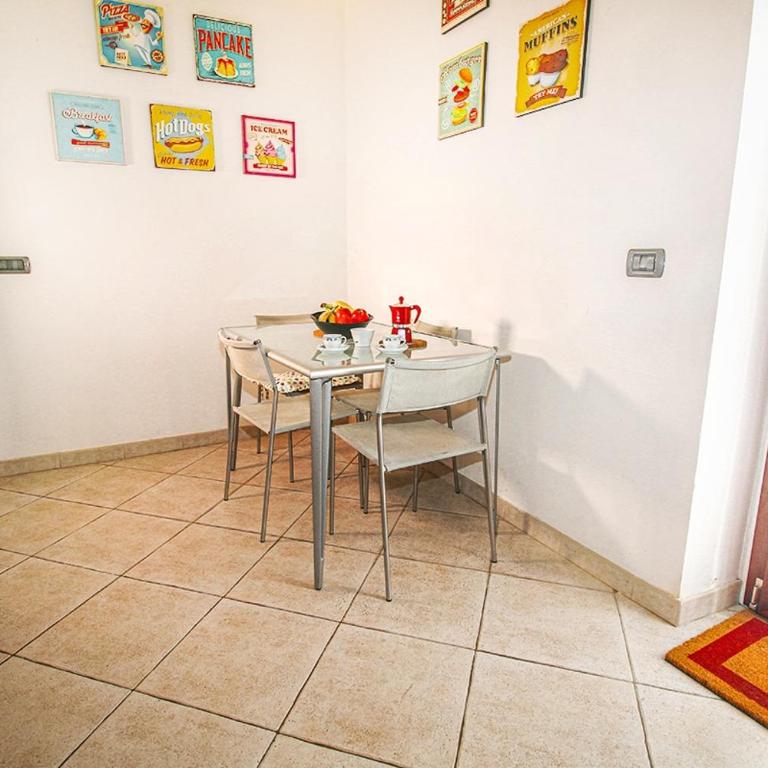 Casa Cornelia - Appartamento con 2 Camere da Letto - 4