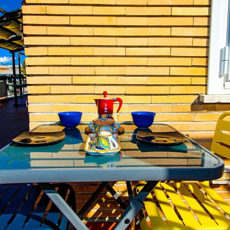 Casa Cornelia - Appartamento con 2 Camere da Letto - 8