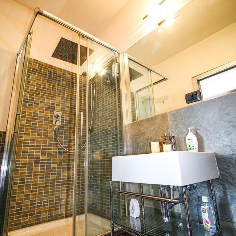 Casa Cornelia - Appartamento con 2 Camere da Letto - 9
