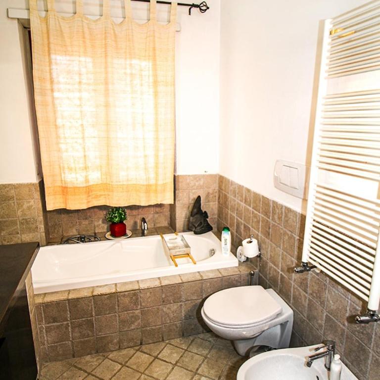 Casa Cornelia - Appartamento con 2 Camere da Letto - 17
