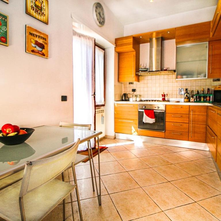 Casa Cornelia - Appartamento con 2 Camere da Letto - 18