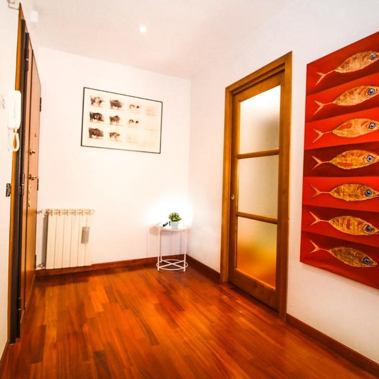 Casa Cornelia - Appartamento con 2 Camere da Letto - 20