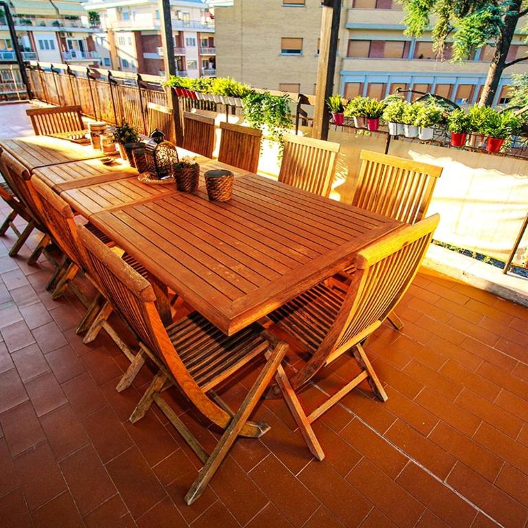 Casa Cornelia - Appartamento con 2 Camere da Letto - 22