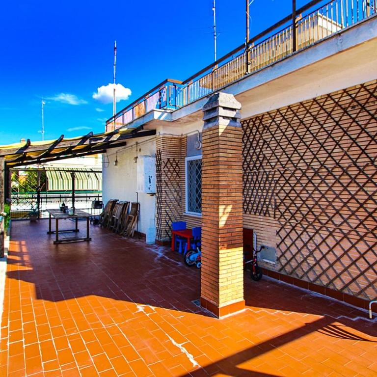 Casa Cornelia - Appartamento con 2 Camere da Letto - 25