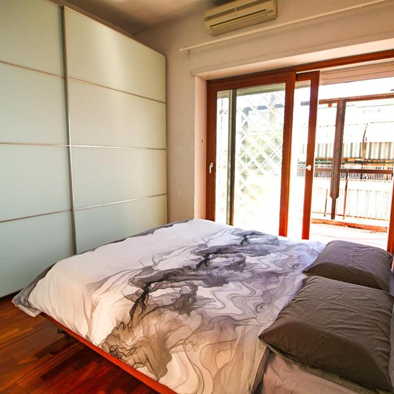 Casa Cornelia - Appartamento con 2 Camere da Letto - 26