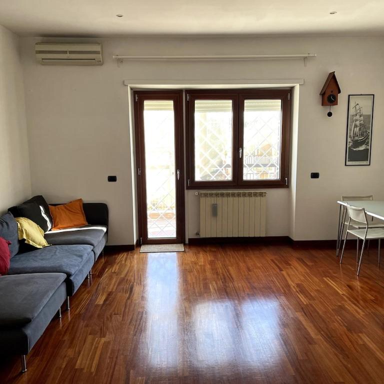 Casa Cornelia - Appartamento con 2 Camere da Letto - 29