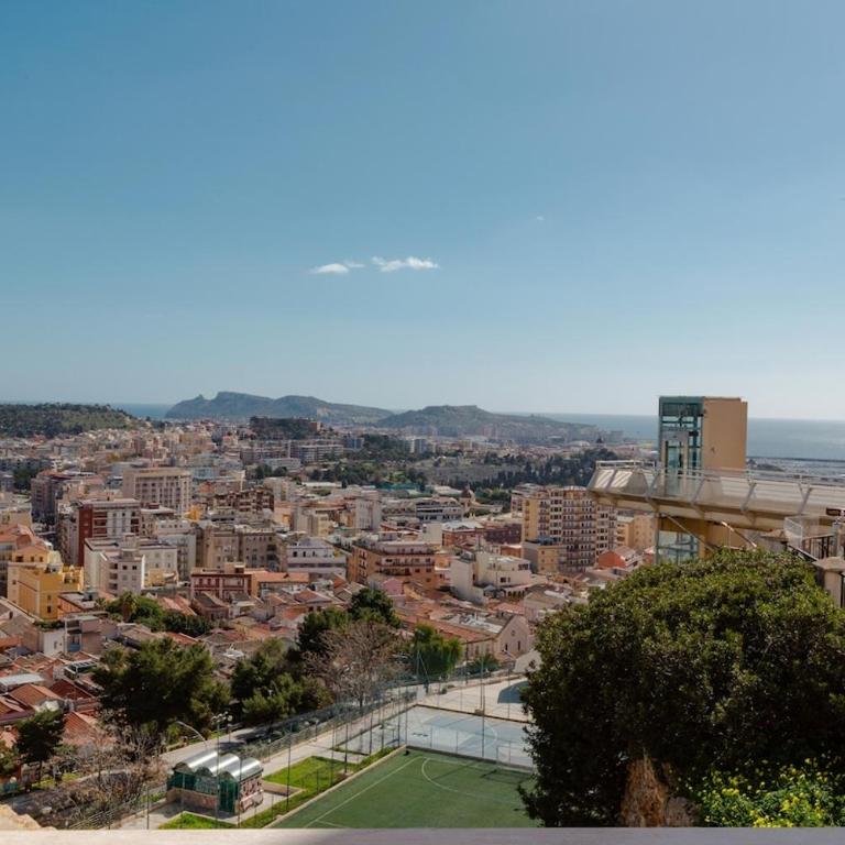 Unique view, relaxation in Castello - Appartamento con 3 Camere da Letto - 22