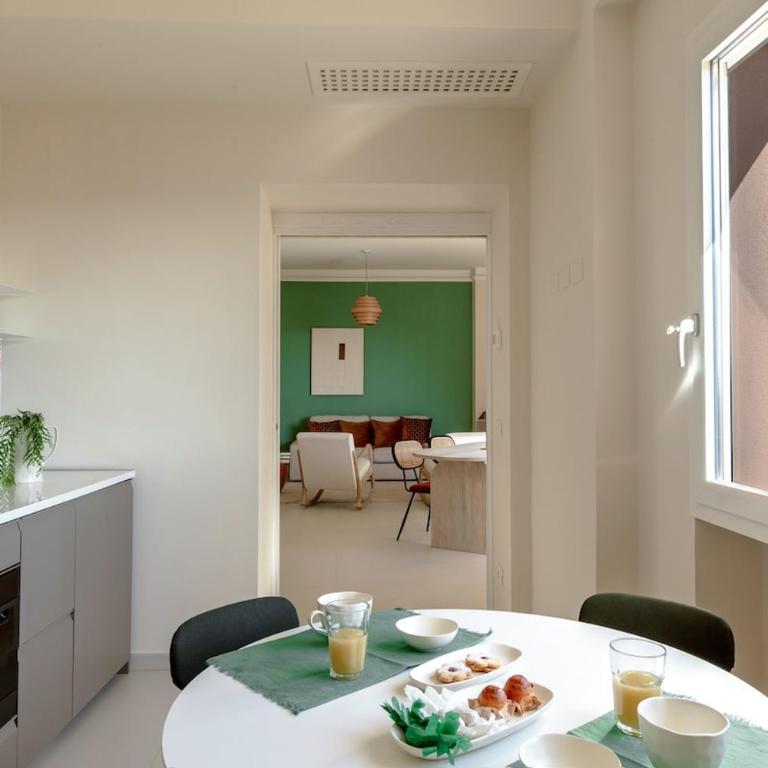 Unique view, relaxation in Castello - Appartamento con 3 Camere da Letto - 26
