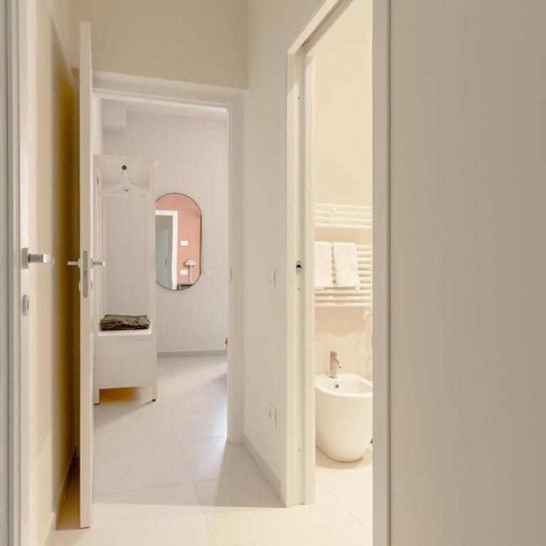 Unique view, relaxation in Castello - Appartamento con 3 Camere da Letto - 37