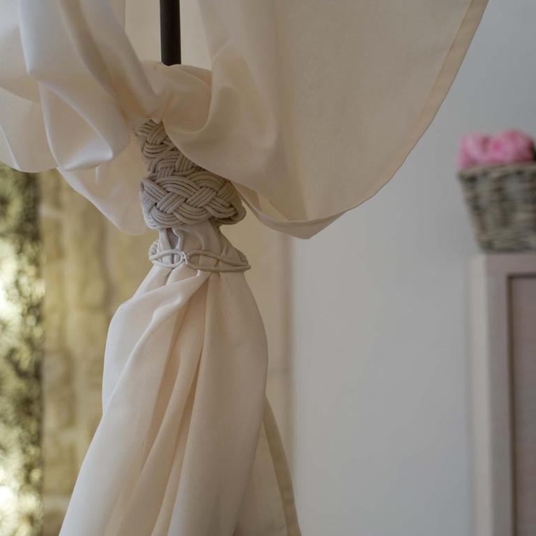 Le Alcove - Luxury Hotel nei Trulli - Suite con Vasca Idromassaggio - 6