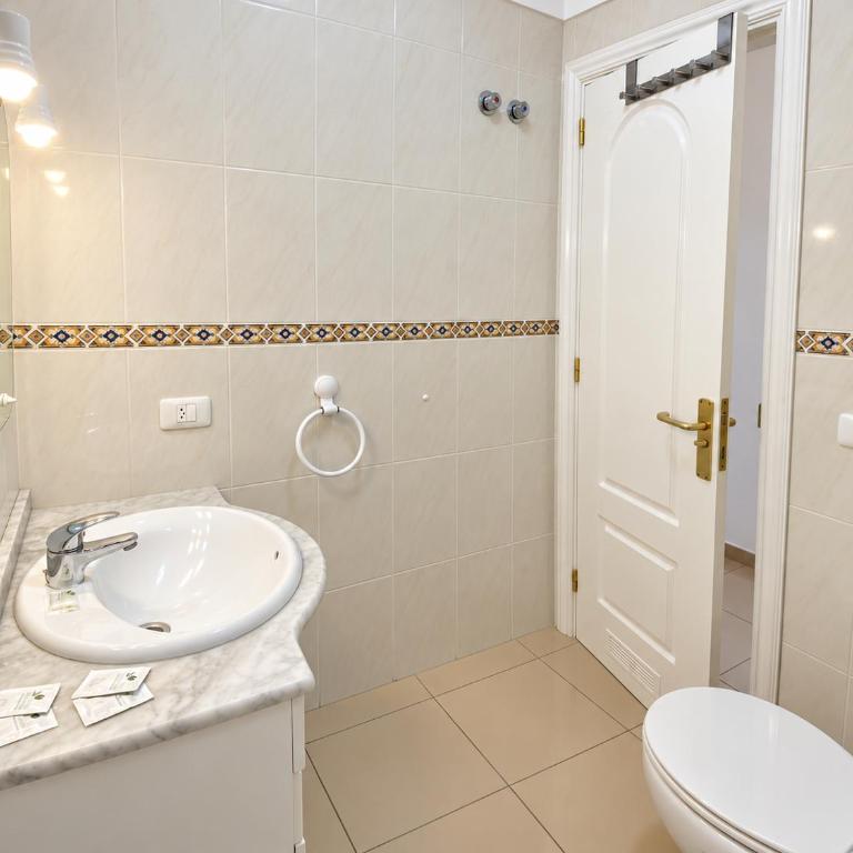 Amazing View Apt by Dream Homes Tenerife - Apartamento de 2 dormitorios - 25