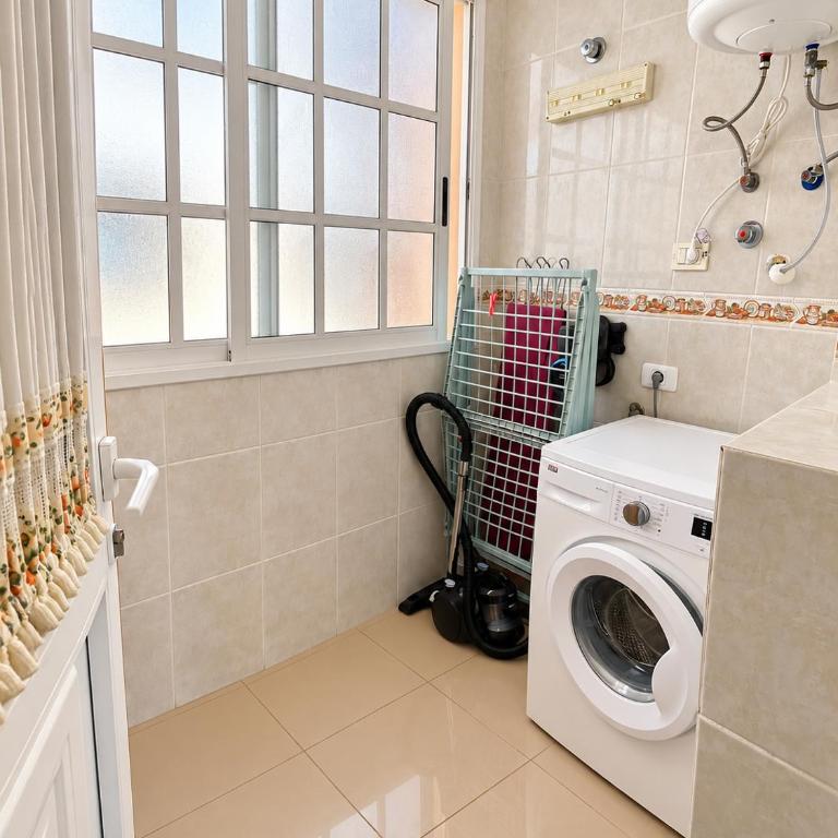 Amazing View Apt by Dream Homes Tenerife - Apartamento de 2 dormitorios - 28
