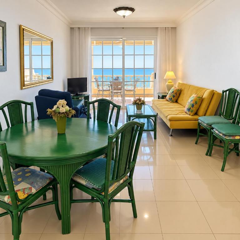 Amazing View Apt by Dream Homes Tenerife - Apartamento de 2 dormitorios - 6