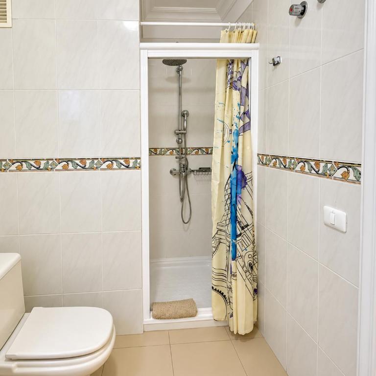 Amazing View Apt by Dream Homes Tenerife - Apartamento de 2 dormitorios - 27
