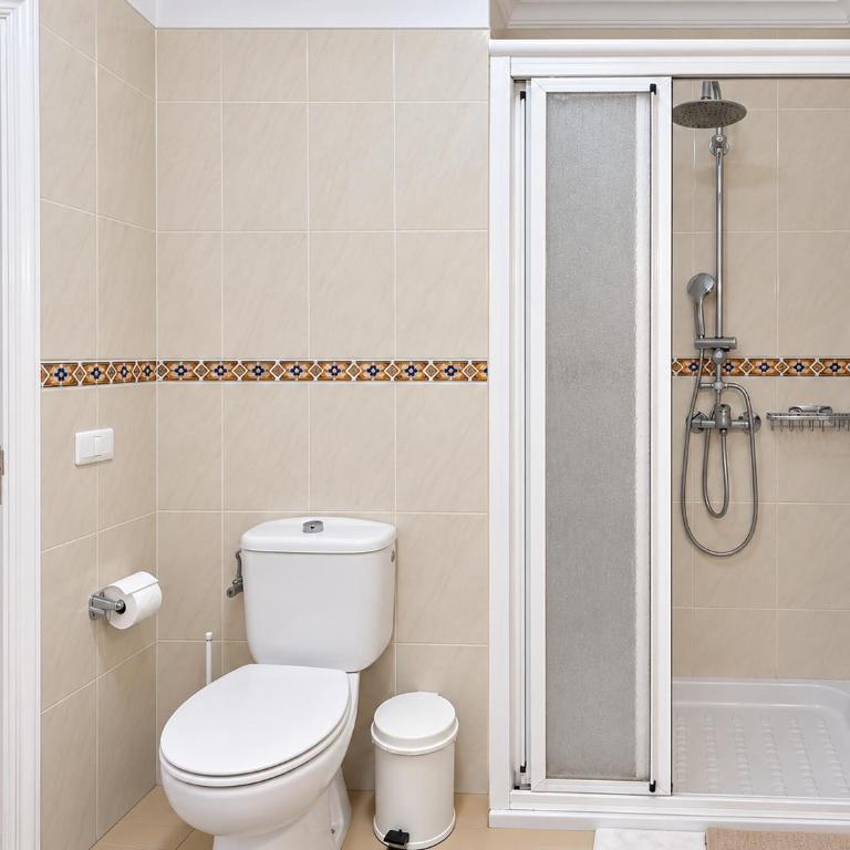 Amazing View Apt by Dream Homes Tenerife - Apartamento de 2 dormitorios - 26
