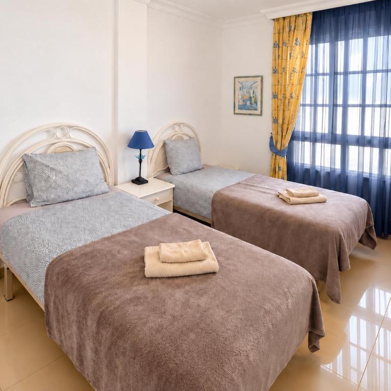 Amazing View Apt by Dream Homes Tenerife - Apartamento de 2 dormitorios - 20