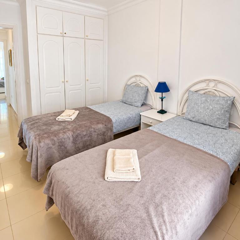 Amazing View Apt by Dream Homes Tenerife - Apartamento de 2 dormitorios - 22